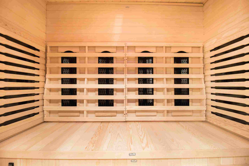 Infrared Sauna
