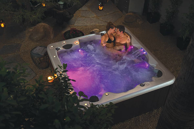 This is Your Year to Own Your New Year’s Resolutions! - RnR Hot Tubs - Hot Tubs and Spas Calgary
