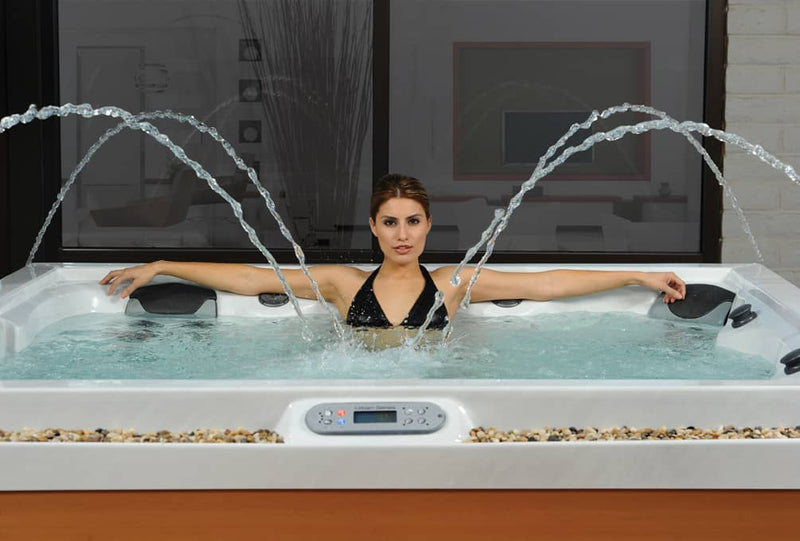 Give DIY Hot Tub Care a Try - RnR Hot Tubs - Hot Tubs and Spas Calgary