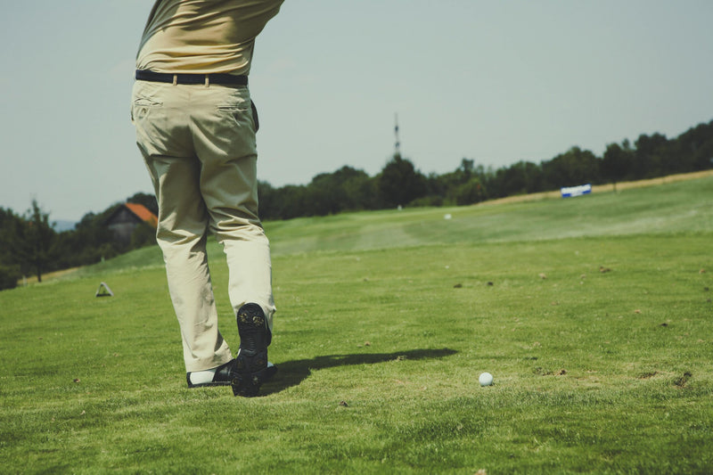 How Hydrotherapy Helps Golfers Stay on the Course Longer