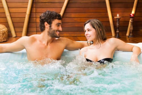 How a Hot Tub Helps Your Body Detox - RnR Hot Tubs - Hot Tubs Calgary
