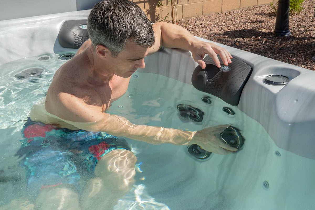 Hot Tub Error Codes Explained! - RnR Hot Tubs - Hot Tubs and Spa Calgary - Featured Image