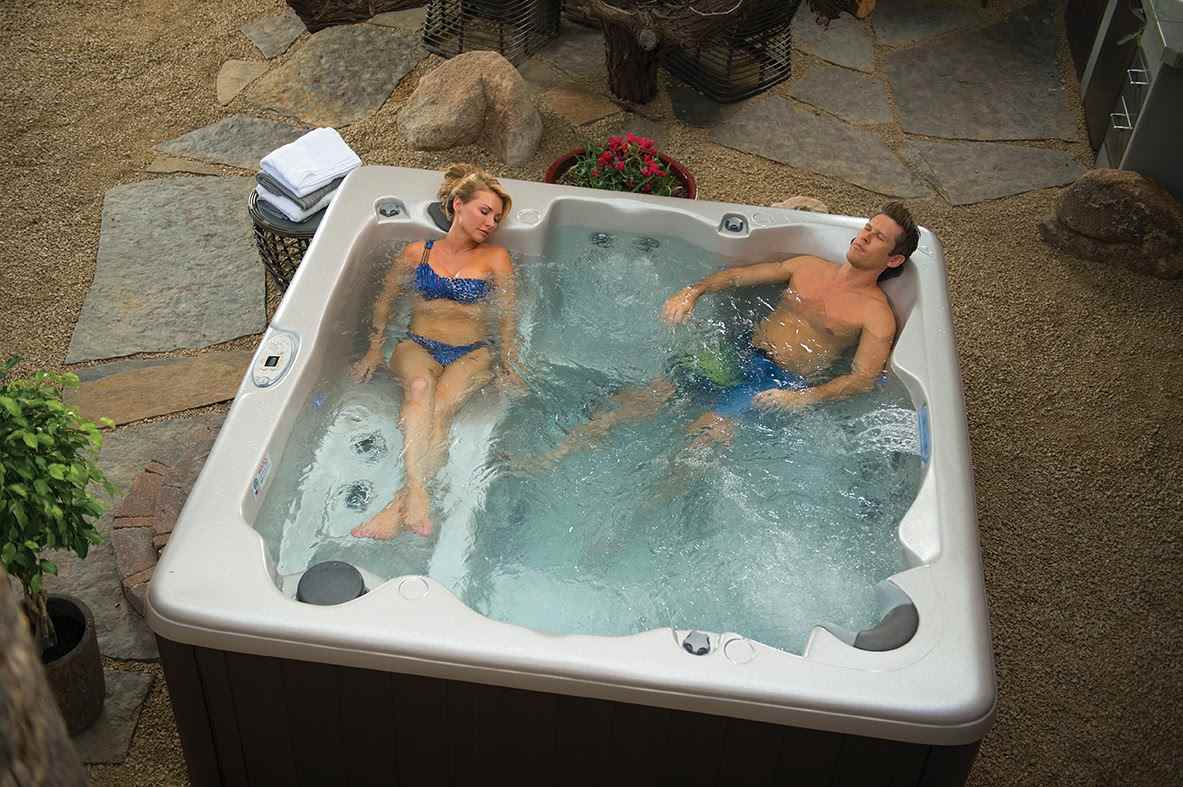Hot Tub Buying Tips