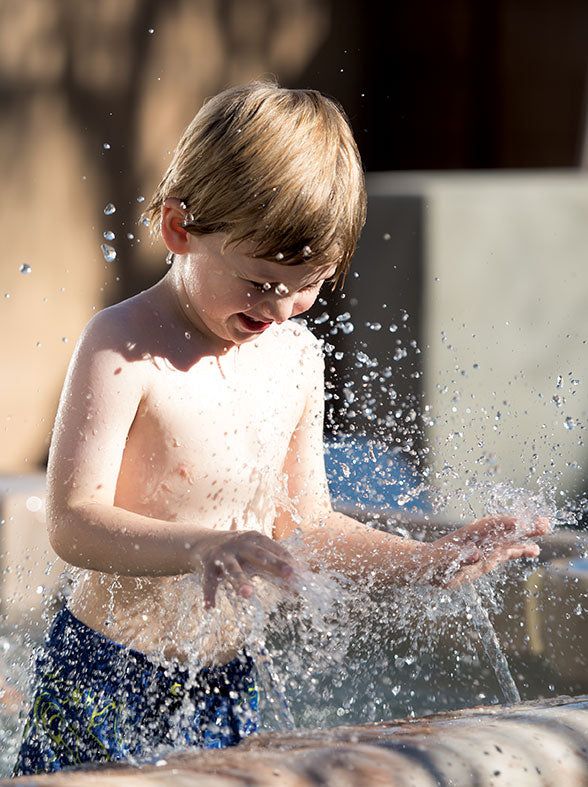 Caring for Your Hot Tub