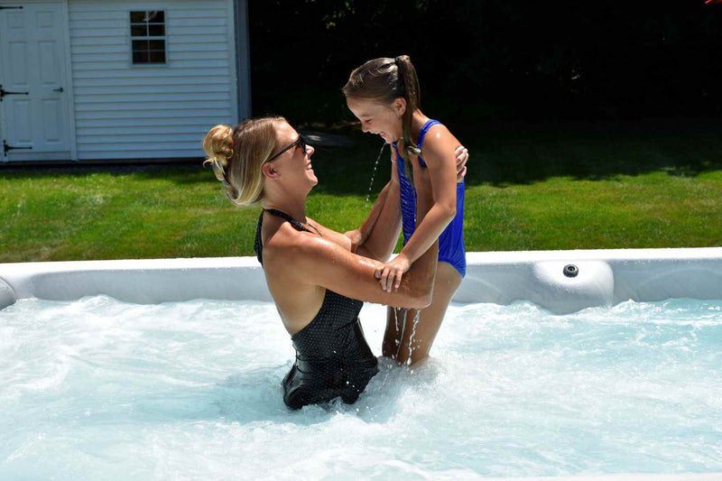 Canadians Choose a MAAX Spa