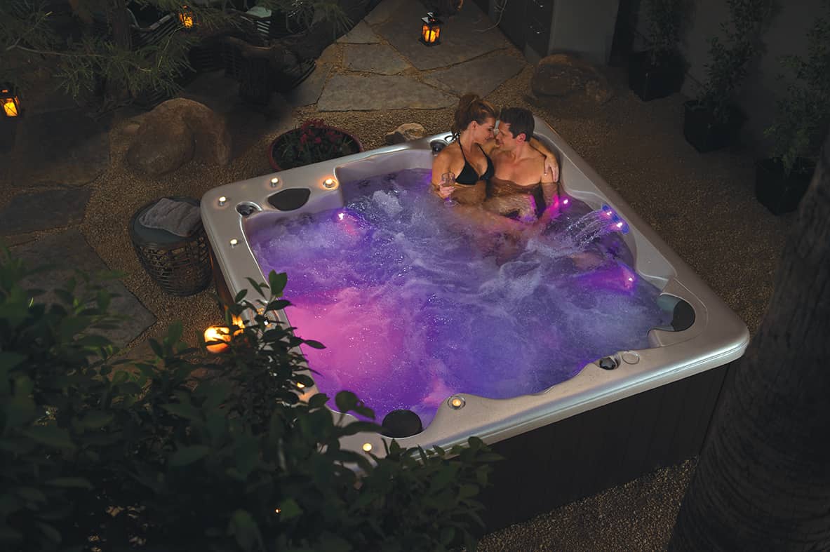 This is Your Year to Own Your New Year’s Resolutions! - RnR Hot Tubs - Hot Tubs and Spas Calgary