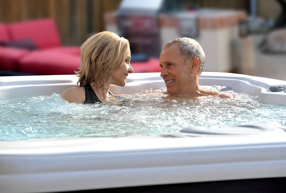 Heat Things Up This Valentine’s Day with a New Hot Tub! - RnR Hot Tubs - Hot Tubs and Spas Calgary