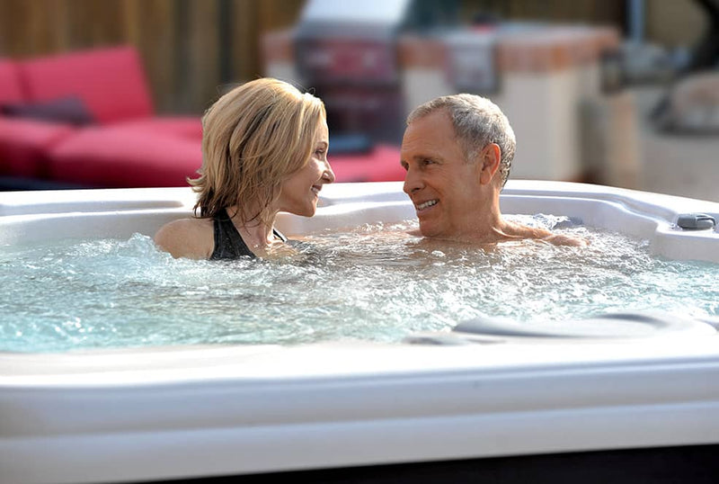 Heat Things Up This Valentine’s Day with a New Hot Tub! - RnR Hot Tubs - Hot Tubs and Spas Calgary