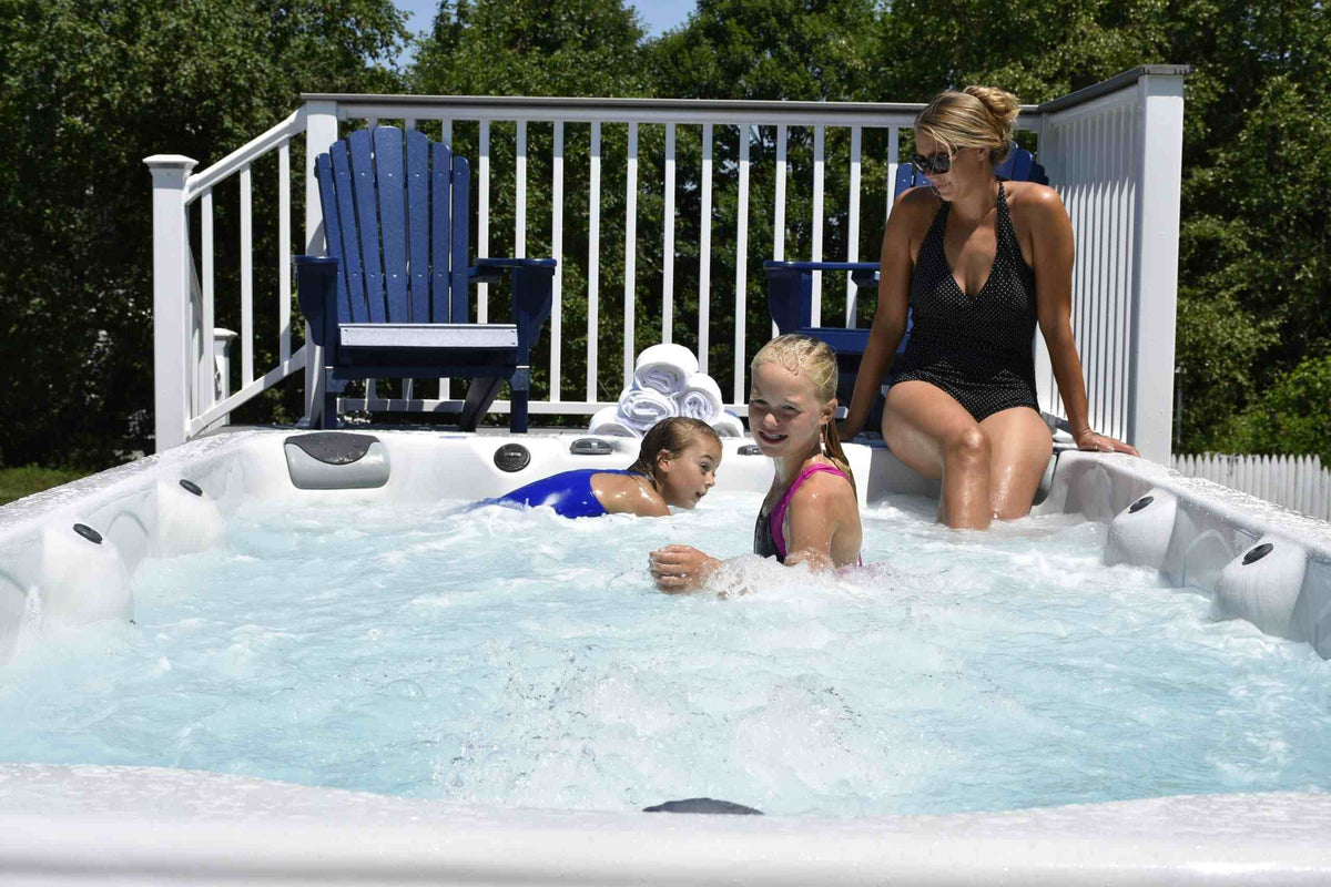 Introducing The Grand by Vita Spas - RnR Hot Tubs and Spa - Hot Tubs and Spas Calgary - Featured Image