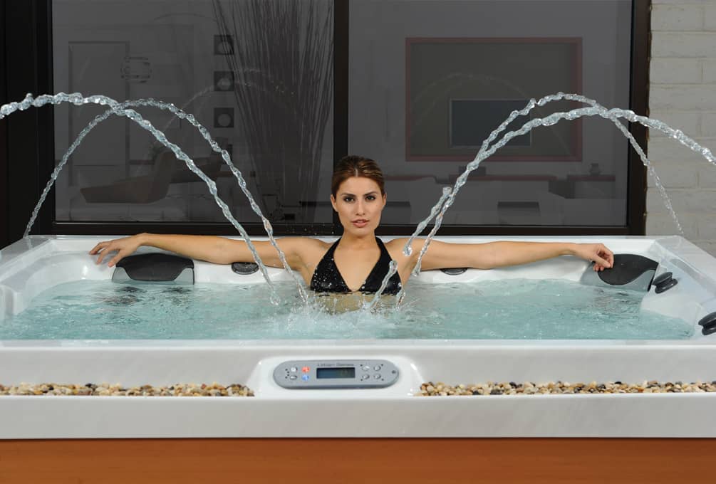Give DIY Hot Tub Care a Try - RnR Hot Tubs - Hot Tubs and Spas Calgary