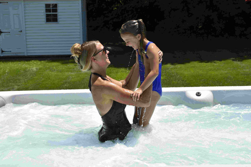 A Gift for the Mom Who Has it All - RnR Hot Tubs and Spa - Hot Tubs and Spas Calgary