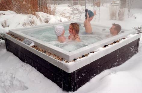 All About Northern Exposure Insulation - RnR Hot Tubs - Hot Tubs and Spas Calgary