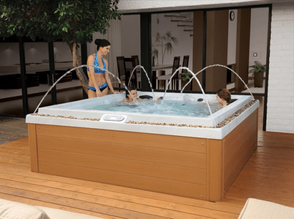 Cover Care & When to Give it a Proper Burial - RnR Hot Tubs and Spas - Hot Tubs Alberta
