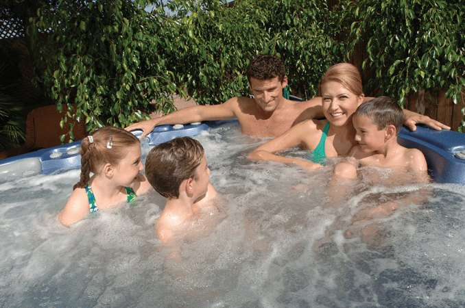 Hot Tub vs. Boat - RnR Hot Tubs and Spas - Hot Tubs Alberta