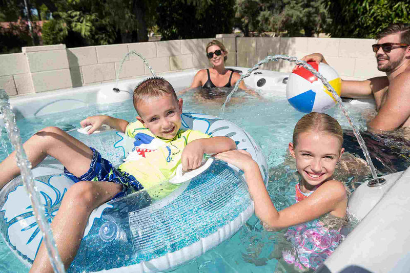 Water Maintenance Services