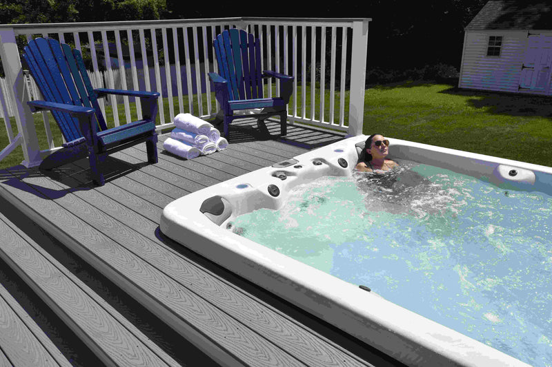 The Benefits of Having Water Maintenance Service - RnR Hot Tubs - Hot Tubs and Spa Calgary - Featured Image