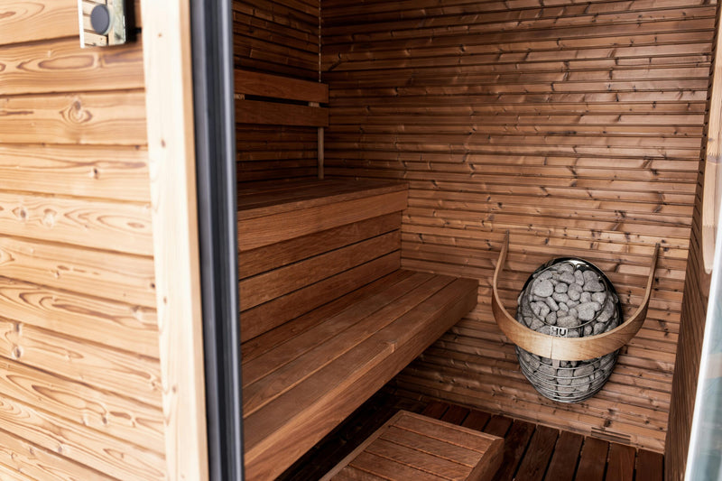 Saunas for Beginners: How to Use a Sauna Safely and Effectively