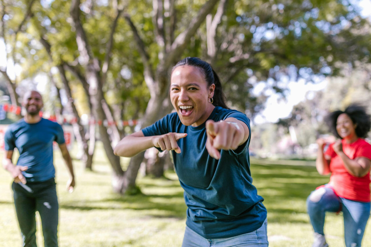The Best Recovery Tools for Active Adults Over 40