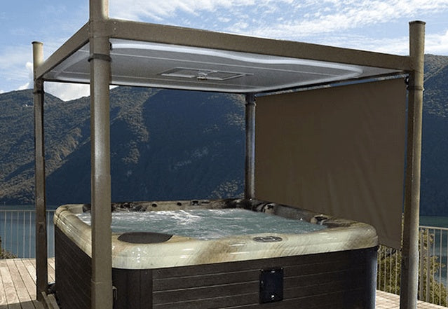 Energy Efficiency, Privacy, Canadian Made. Covana has Everything