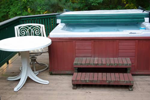 Back to School – Create a Fall Sanctuary - RnR Hot Tubs and Spa - Hot Tubs and Spa Calgary