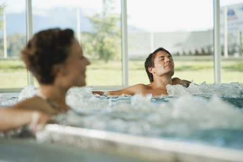 Save Your Back - RnR Hot Tubs - Hot Tubs Calgary