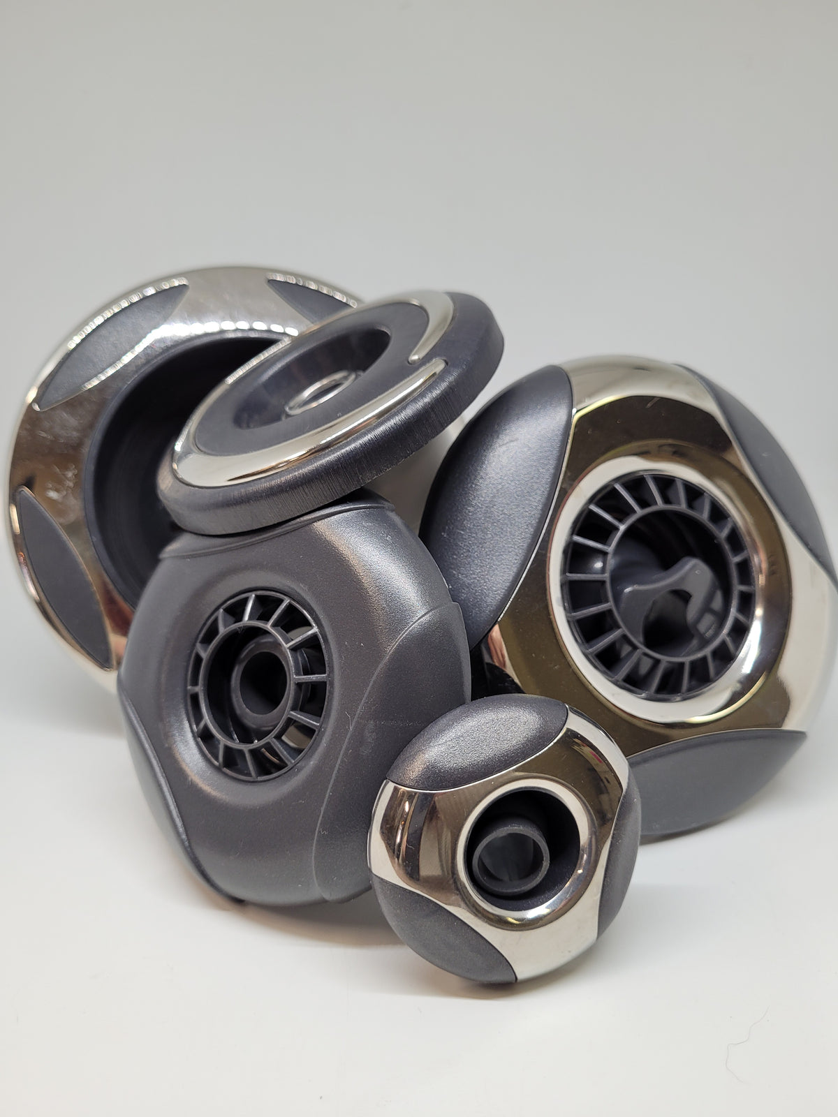 Jets & Jet Parts