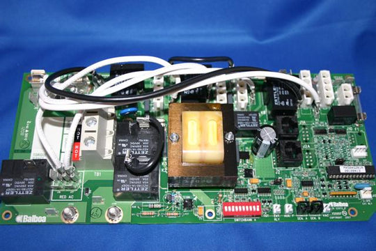 BALBOA, BOARD, VS504SZ