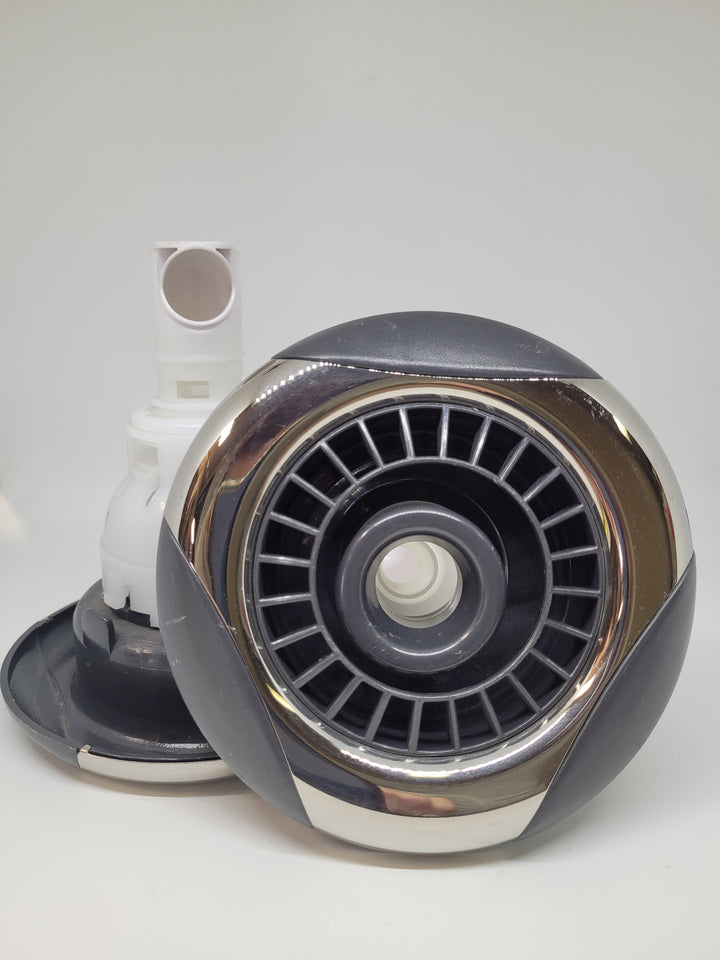 JET, 500, DIR, S/S THERAMAAX 107978