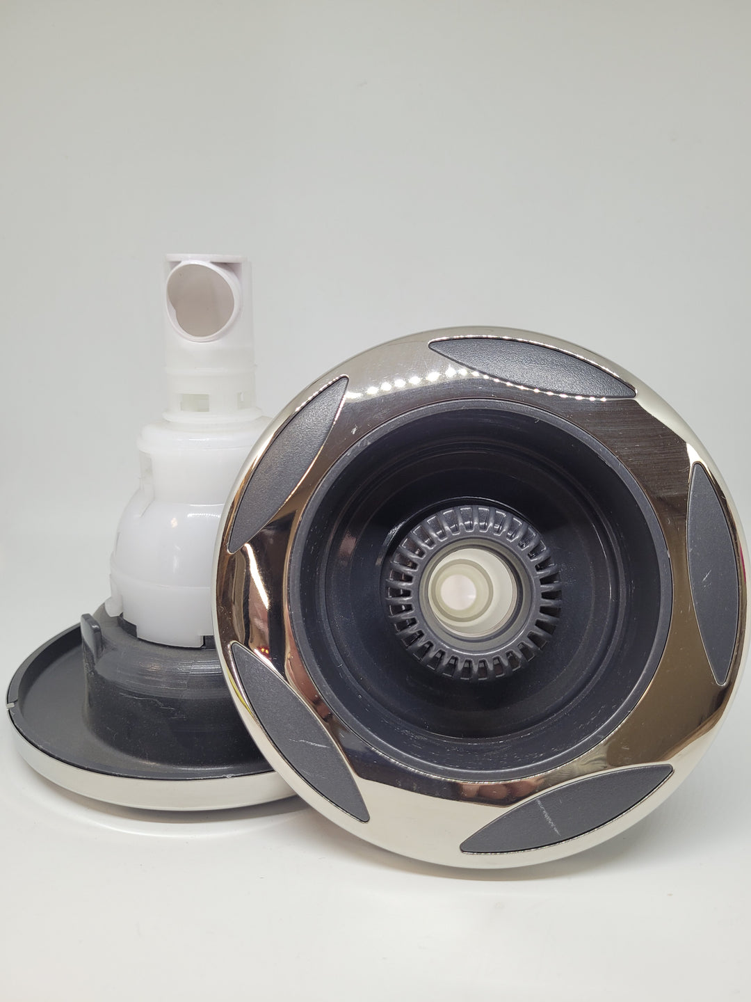 JET, 500, DIR, SS, 5-SPOKE 109112