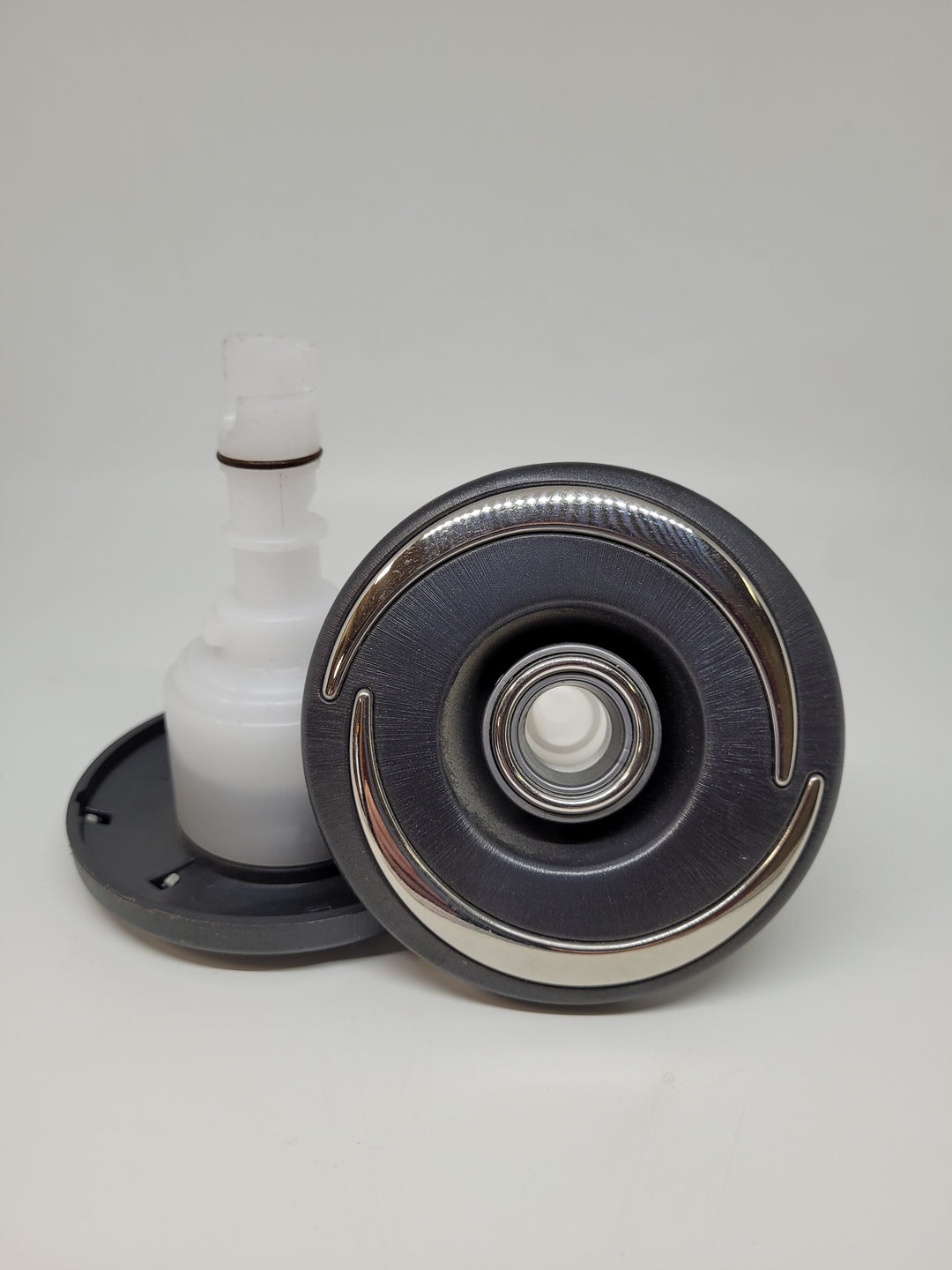 JET, 300, DIR, GRAPHITE W-SS, HALO NO AIR PRO-LOC 