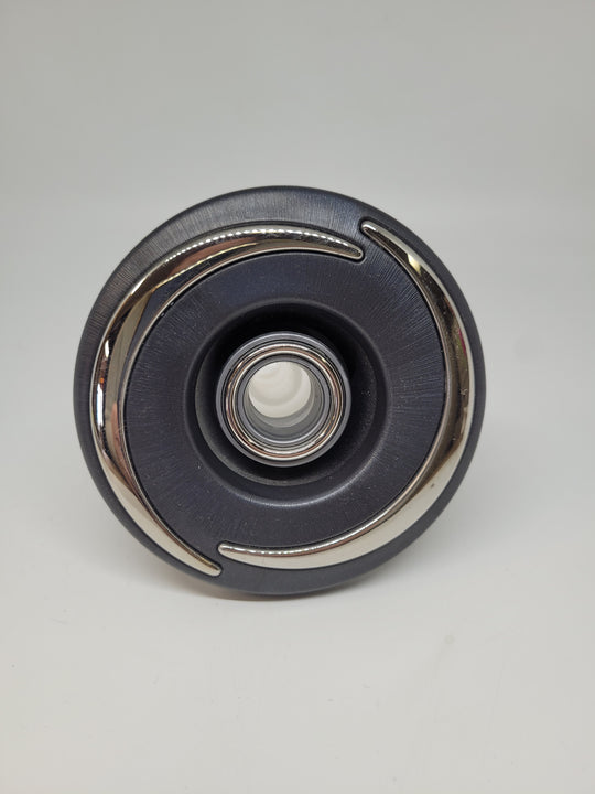 JET, 400, DIR, GRAPHITE W-SS, HALO PRO-LOC