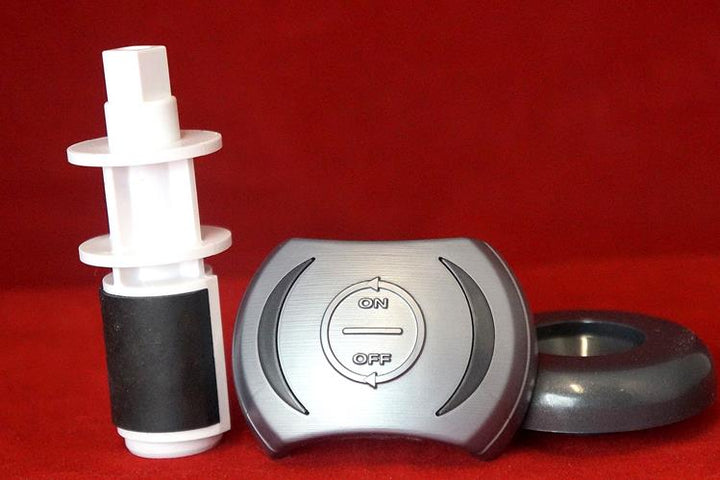 1" Diverter Valve