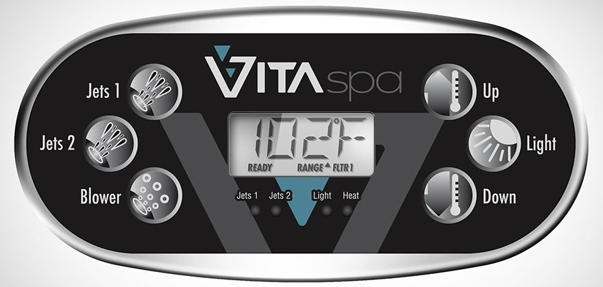 2021 Vita Spa Topside with overlay