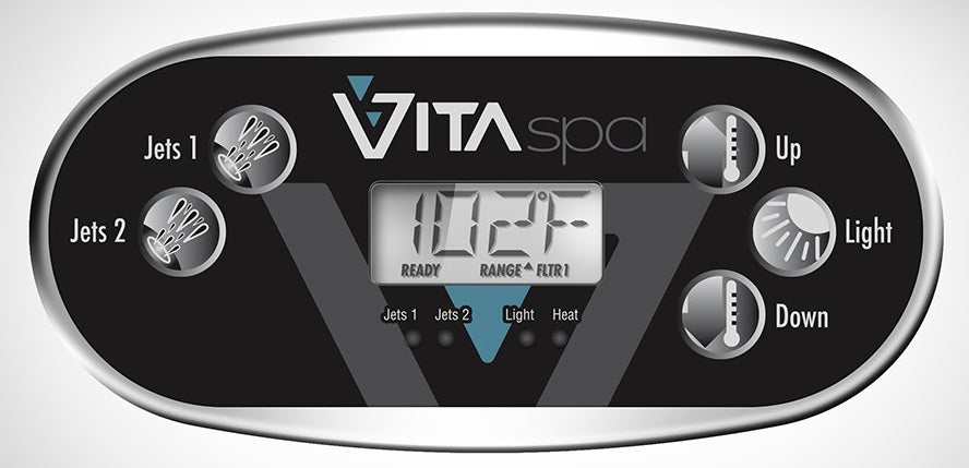 2021 Vita Spa Topside with overlay