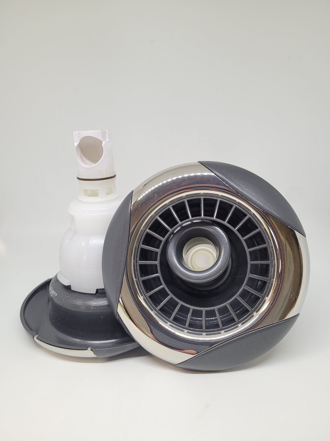 JET, 500, DIR, SS, THERAMAAX, PRO-LOC INSERT, SQR, SS &amp; GP GREY