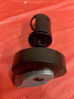 2" Diverter Vita Storm