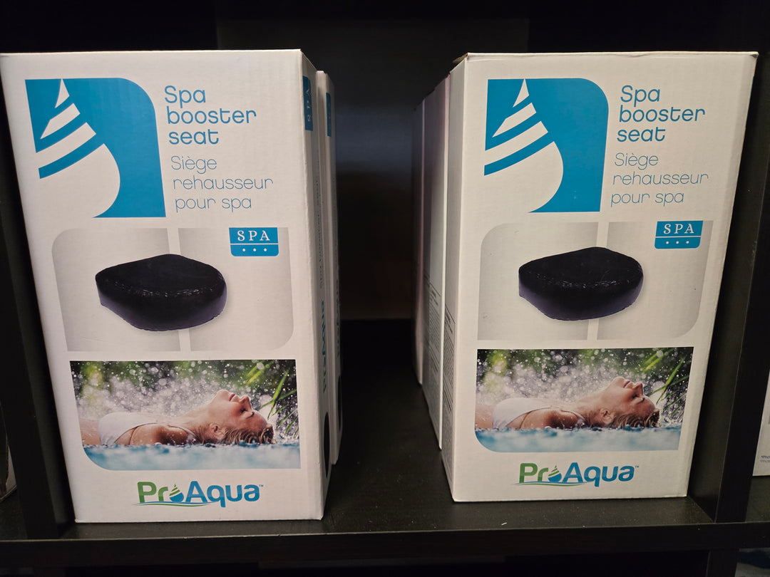 Set of ProAqua Booster Seats