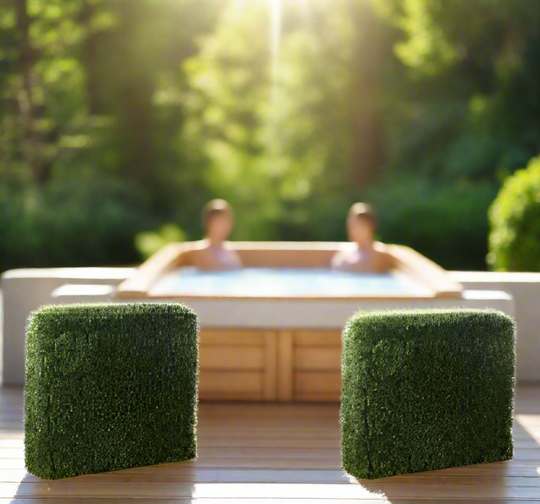 Tuscany Cedar Hedge - UV Protected