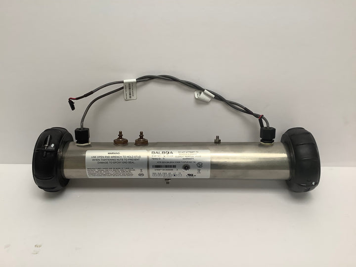 Balboa 5.5 kw M-7 Heater assembly -Titanium 55624
