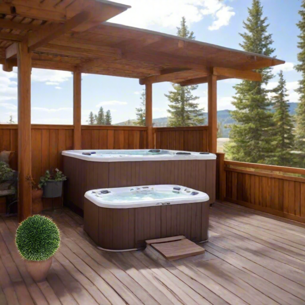 Milano Cypress  Cedar Ord 16 inches - UV protected
