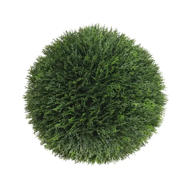 Milano Cypress  Cedar Ord 16 inches - UV protected