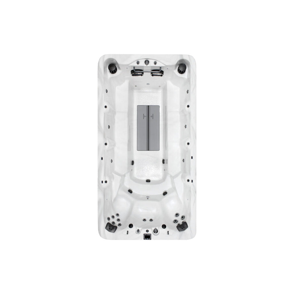 VB4 14' Swim Spa - VitaSpa - Maax Spas