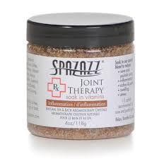 Spazazz RX Therapy Joint Therapy (Inflammation) 4oz