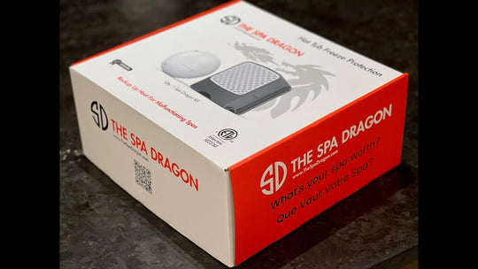 The Spa Dragon