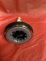 4" Jet Vita Storm Rotational