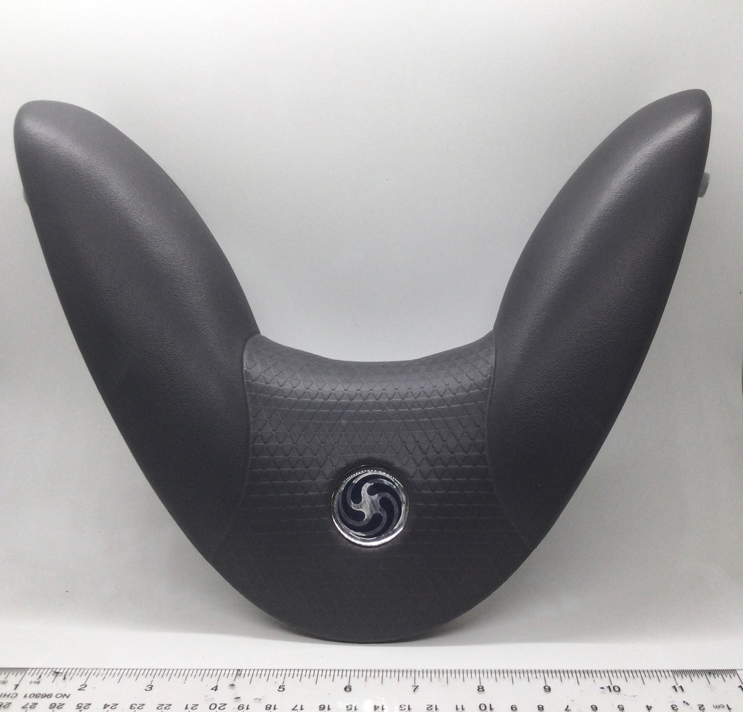 American Whirlpool Collar Pillow 