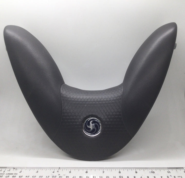 American Whirlpool Collar Pillow #110386