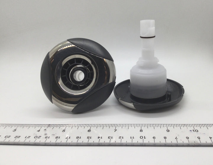 JET, 300, DIR, SS, THERAMAAX, PRO-LOC INSERT, SQR