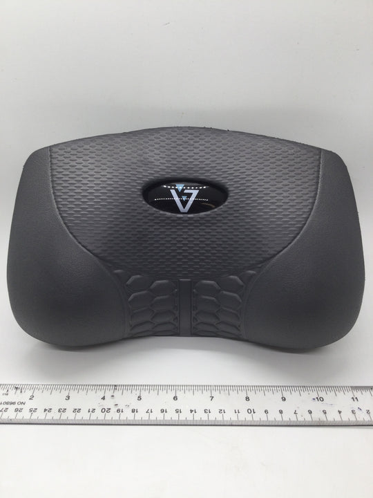 Vita Spa Non-Adjustable 3-Texture Pillow 