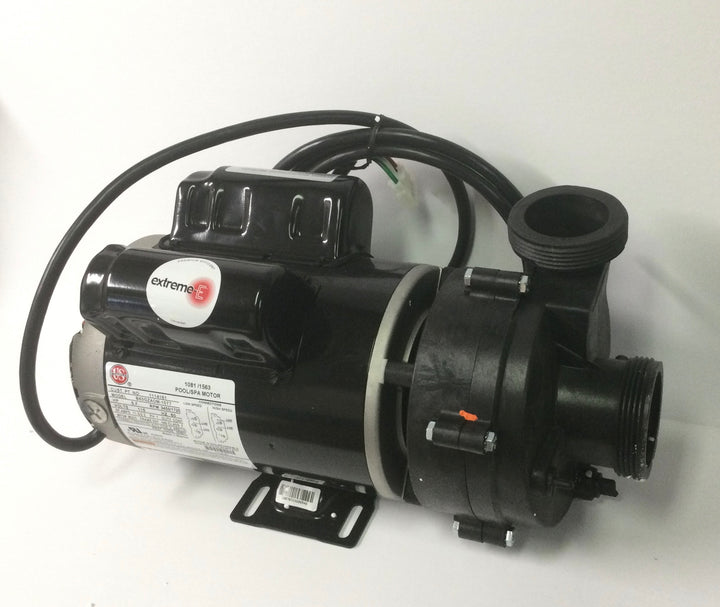 PUMP, 2.5 HP, 2 SP,240V,60HZ, 56F, DIRECT DRIVE